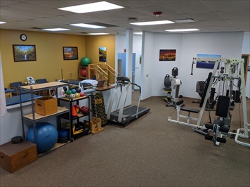 NovaCare Rehabilitation - Ellwood City | 324 Wampum Ave Suite 102, Ellwood City, PA 16117, USA | Phone: (724) 758-6888
