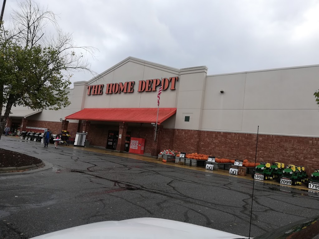 The Home Depot | 2540 Timber Dr, Garner, NC 27529, USA | Phone: (919) 661-1393