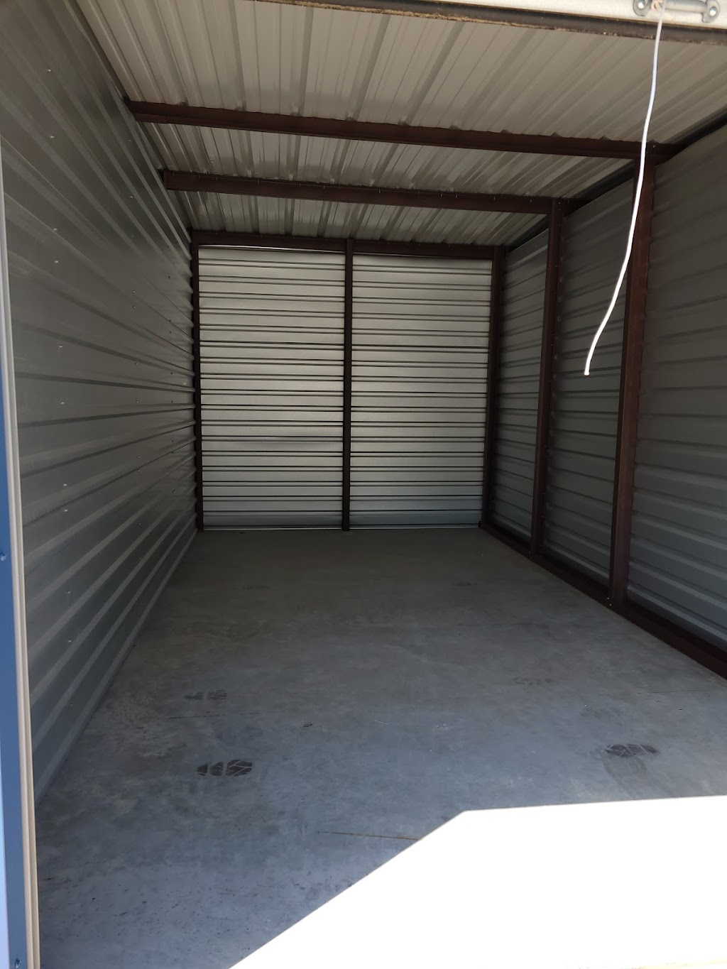 Storage of Weatherford | 445 Ric Williamson Memorial Hwy, Weatherford, TX 76088, USA | Phone: (682) 327-0080