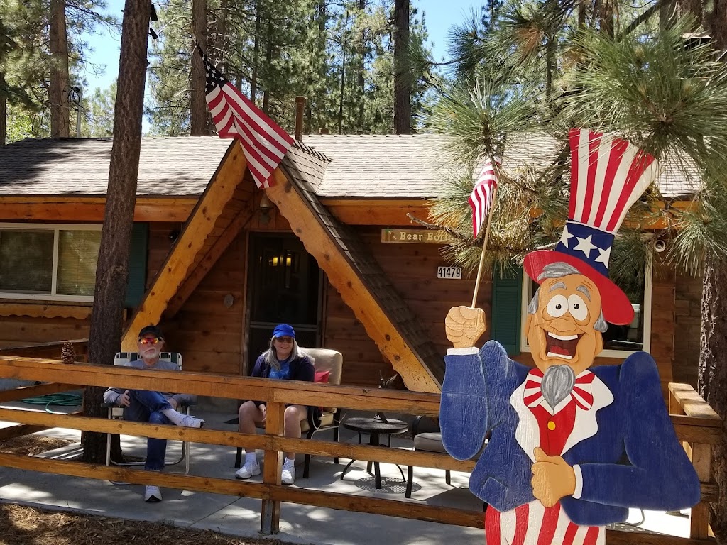 Mountain Water Co | 41472 Mcwhinney Ln, Big Bear Lake, CA 92315, USA | Phone: (909) 866-4765