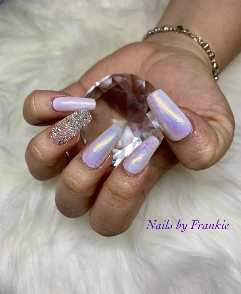 Lavish Spa & Nail Lounge Kapolei | 91-5431 Kapolei Pkwy #206, Kapolei, HI 96707, USA | Phone: (808) 628-4855