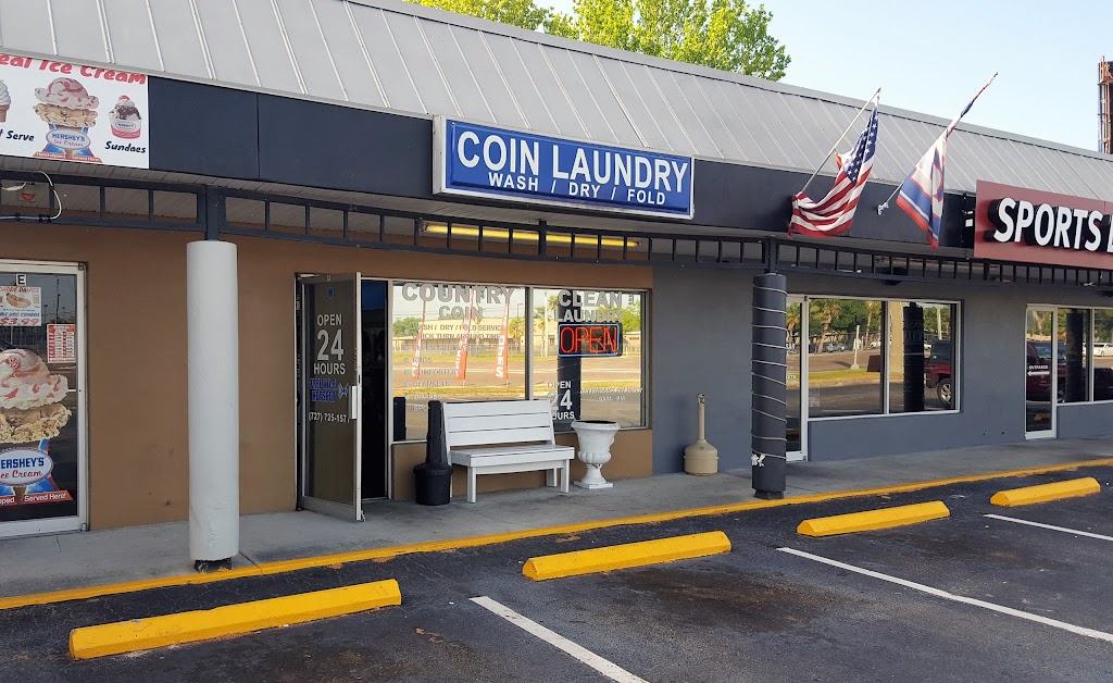 2 Minit Laundry and Cleaners | 3101 FL-580, Safety Harbor, FL 34695 | Phone: (727) 725-1571