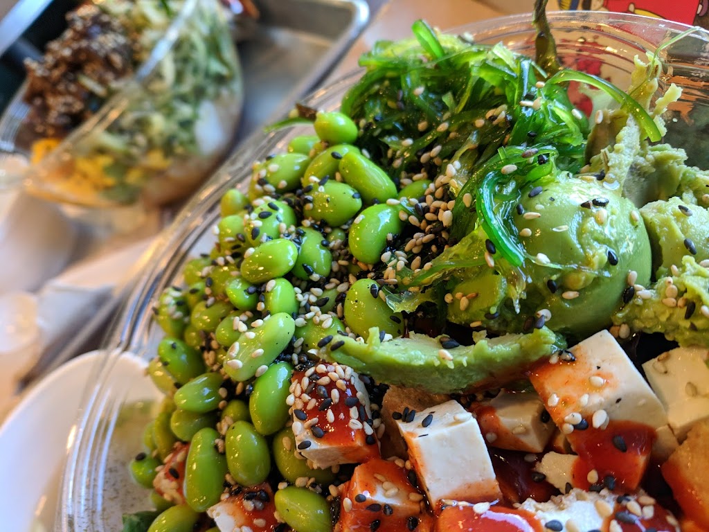 #Poke | 12792 W Alameda Pkwy, Lakewood, CO 80228, USA | Phone: (303) 984-0208