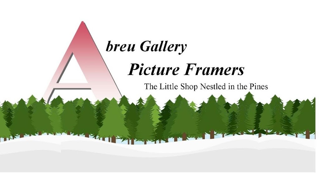 Abreu Gallery Picture Framers | 22232 Cottage Hill Dr, Grass Valley, CA 95949, USA | Phone: (916) 488-1211