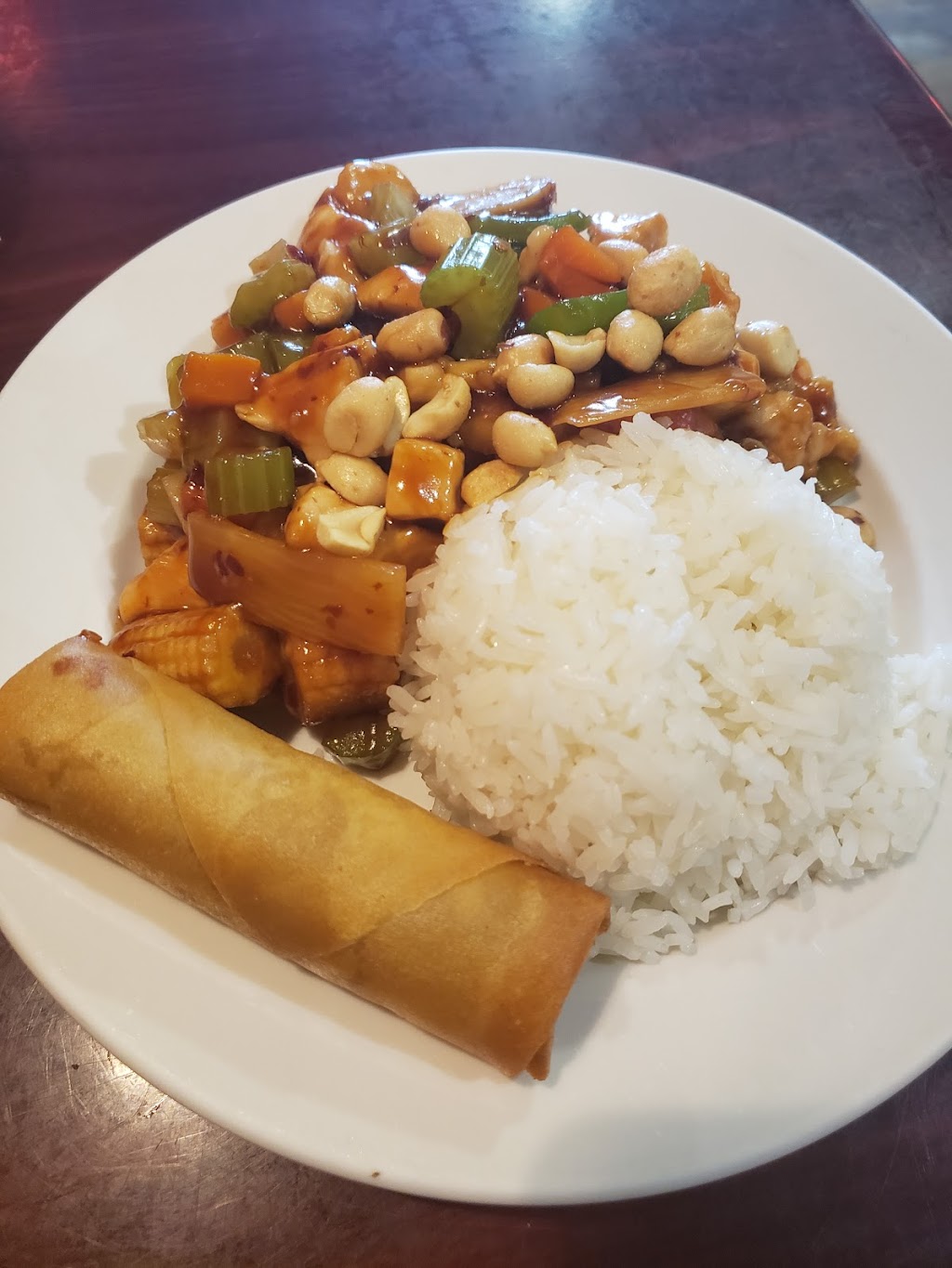 Lucky panda cafe | 1511 Justin Rd, Lewisville, TX 75077 | Phone: (972) 317-9878