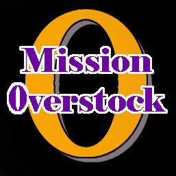 Mission Overstock | 62 Jackson St #3, Freehold, NJ 07728, USA | Phone: (732) 577-8394