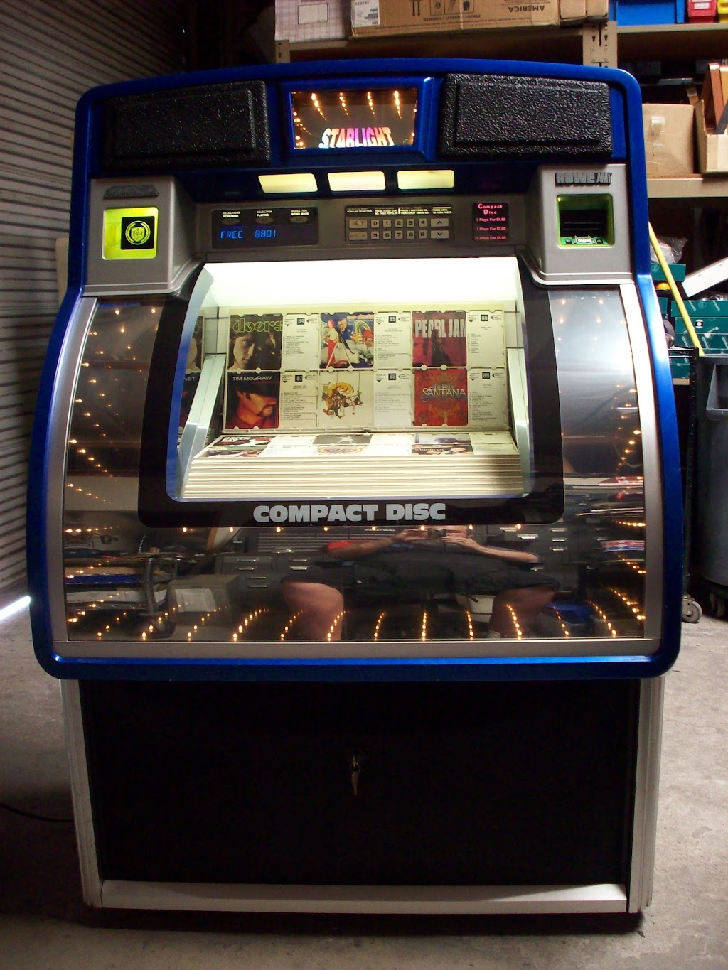 JUKEBOX JOE | 13211 Imperial Hwy, Whittier, CA 90605, USA | Phone: (714) 797-3278