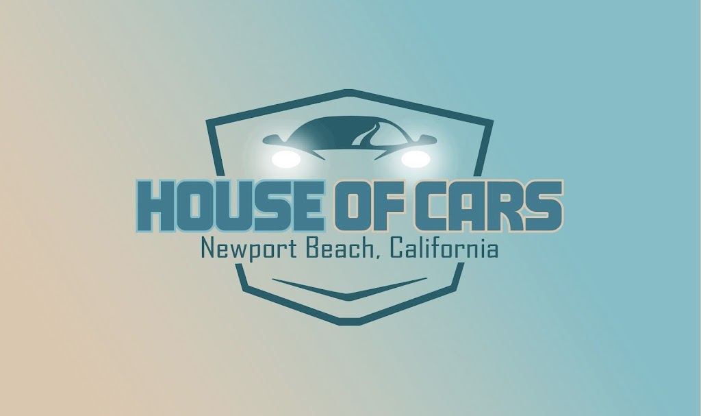 House of Cars Newport Beach | 3108 Spengler Way, Turlock, CA 95380, USA | Phone: (209) 552-9088