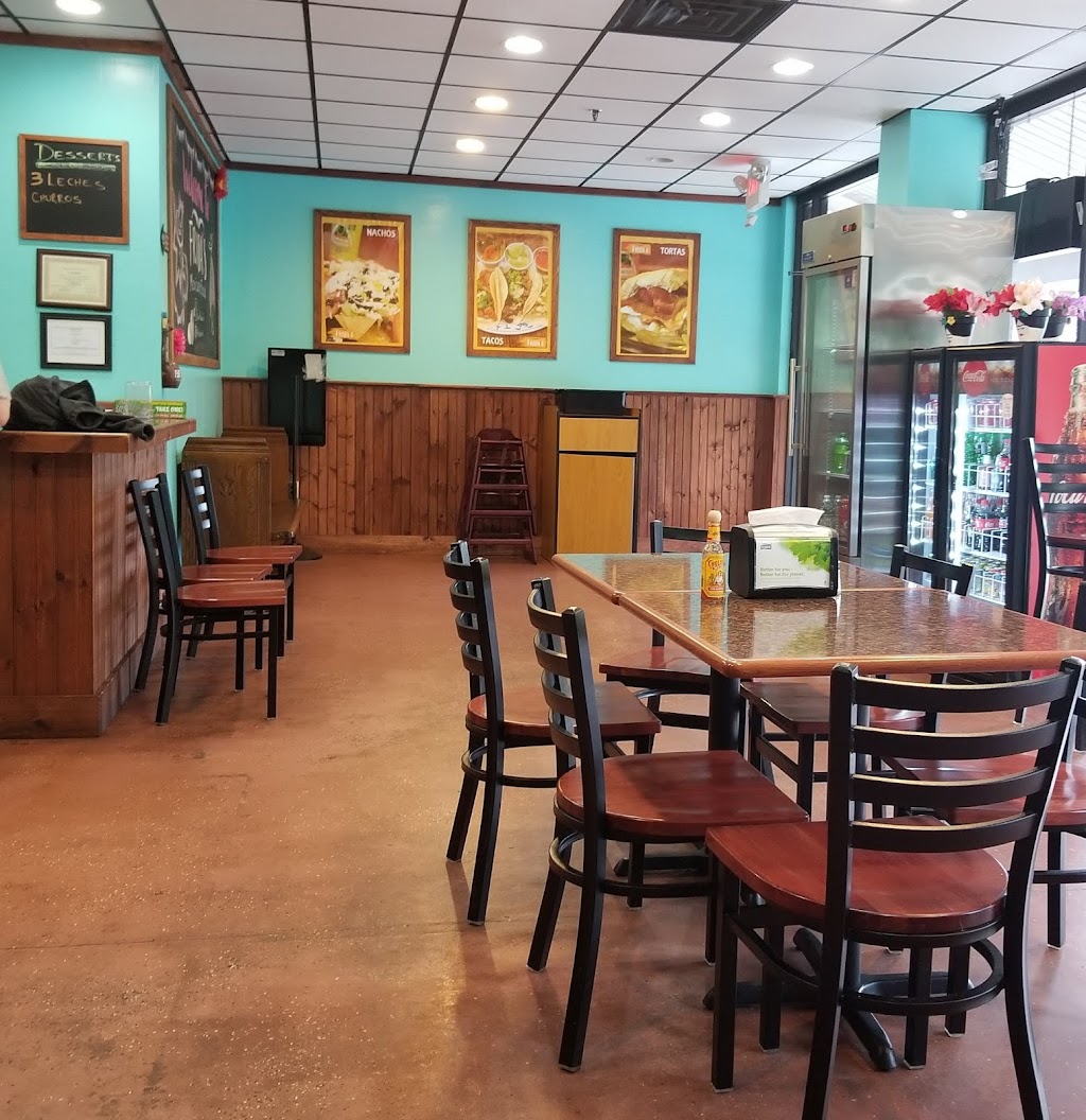 Las Fridas Mexican Food | 196 W Ridge Pike Suite 168, Limerick, PA 19468, USA | Phone: (484) 902-8238