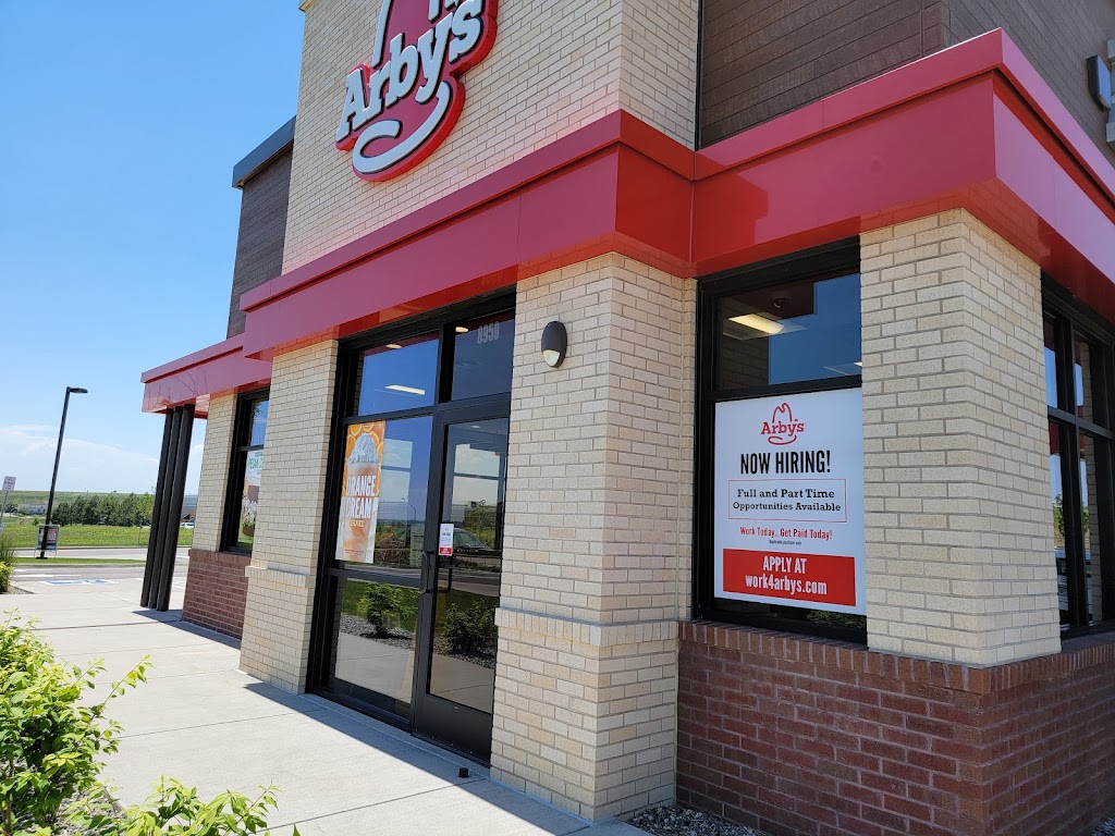 Arbys | 8950 Metro Airport Ave, Broomfield, CO 80020, USA | Phone: (303) 469-2783