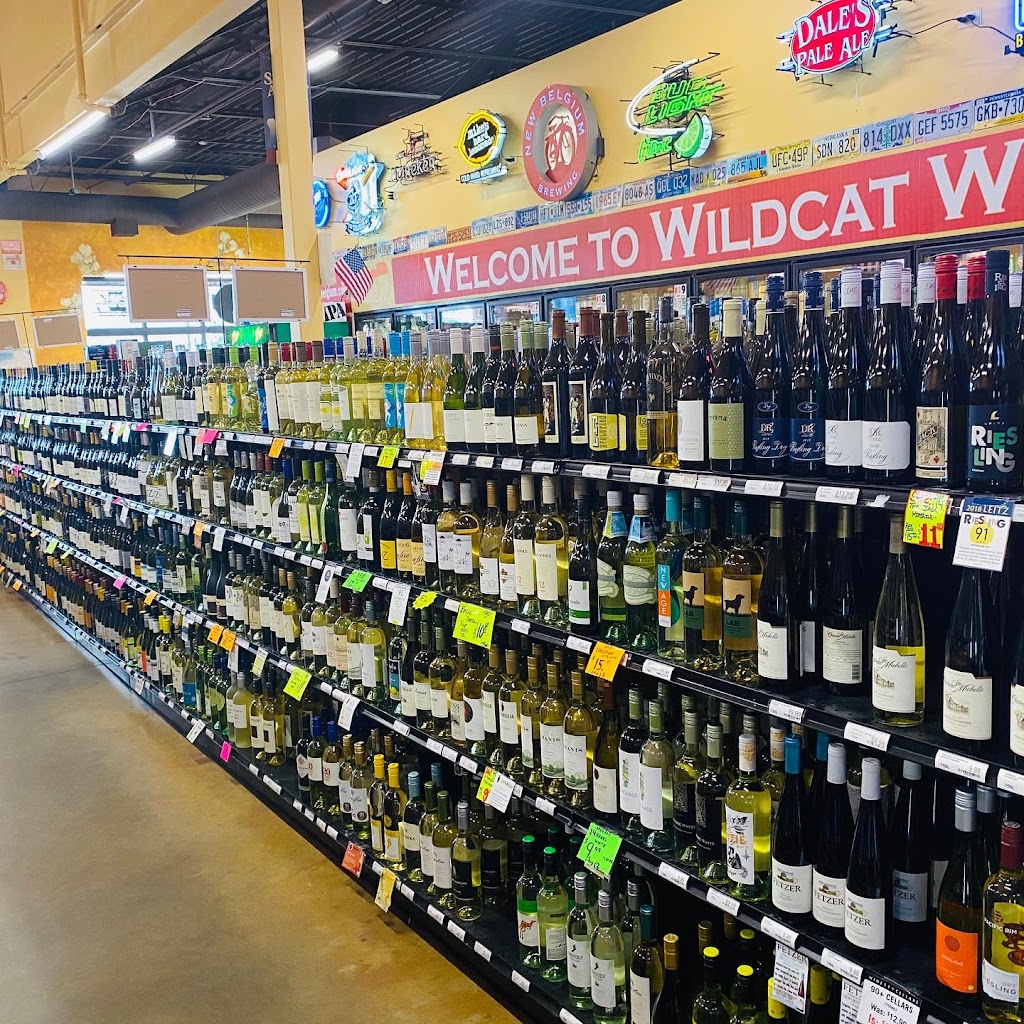 Wildcat Wine & Spirits | 3996 Red Cedar Dr A7, Highlands Ranch, CO 80126, USA | Phone: (303) 791-0098