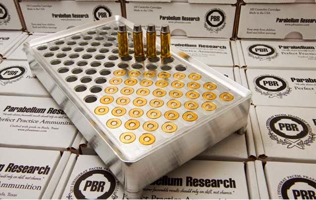 Parabellum Research LLC | 1030 State Hwy 71, Bastrop, TX 78602, USA | Phone: (512) 668-4351