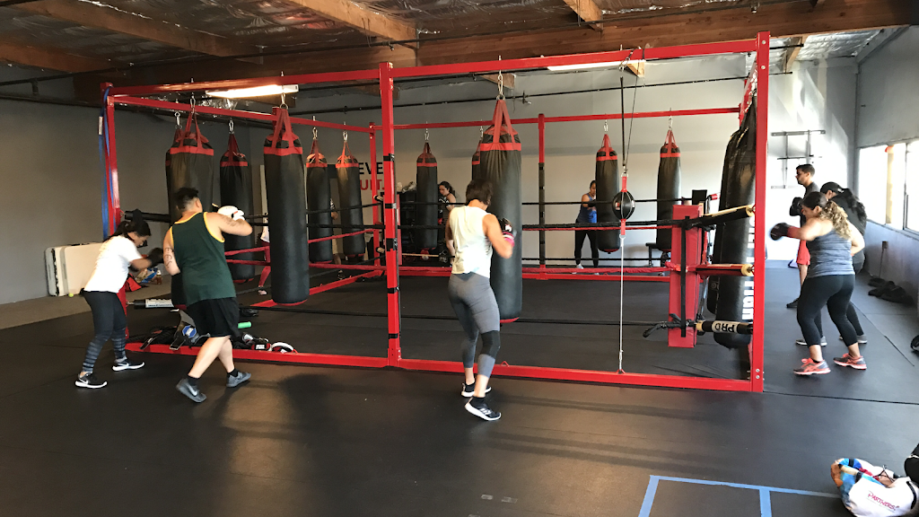 KS Fitness | 2128 E Orangethorpe Ave, Fullerton, CA 92831, USA | Phone: (714) 472-3370