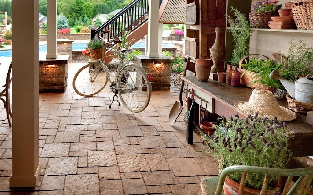 Techo-Bloc | 5135 Surrett Dr, Archdale, NC 27263, USA | Phone: (877) 832-4625