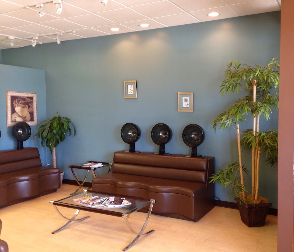 Q Salon & Spa | 266 E Auburn Rd, Rochester Hills, MI 48307, USA | Phone: (248) 844-4400