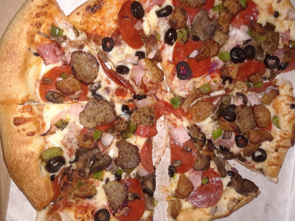 Seasons Pizza | 1014 N White Horse Pike, Stratford, NJ 08084, USA | Phone: (856) 783-9333