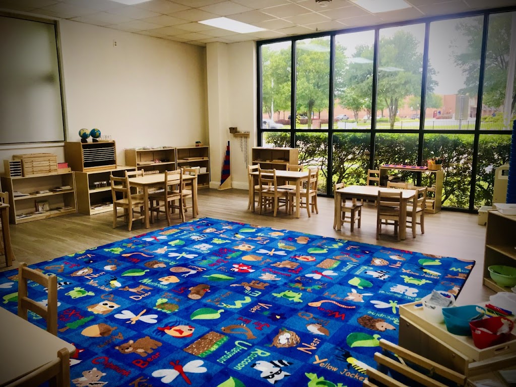 iExplore Montessori School | 5350 Basswood Blvd, Fort Worth, TX 76137, USA | Phone: (817) 849-2178