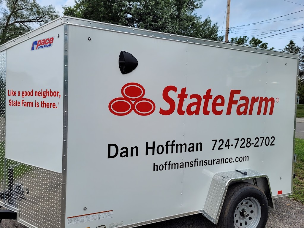 Dan Hoffman - State Farm Insurance Agent | 3495 Dutch Ridge Rd, Beaver, PA 15009, USA | Phone: (724) 728-2702