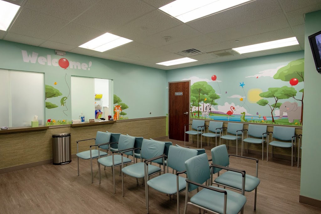 West Plano Pediatrics PA | 6020 W Parker Rd Suite 310, Plano, TX 75093, USA | Phone: (972) 608-0774