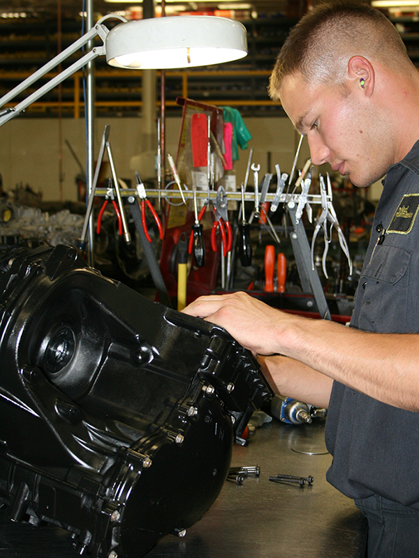 Certified Transmission | 12908 S U.S. 71 Hwy, Grandview, MO 64030 | Phone: (816) 680-6866