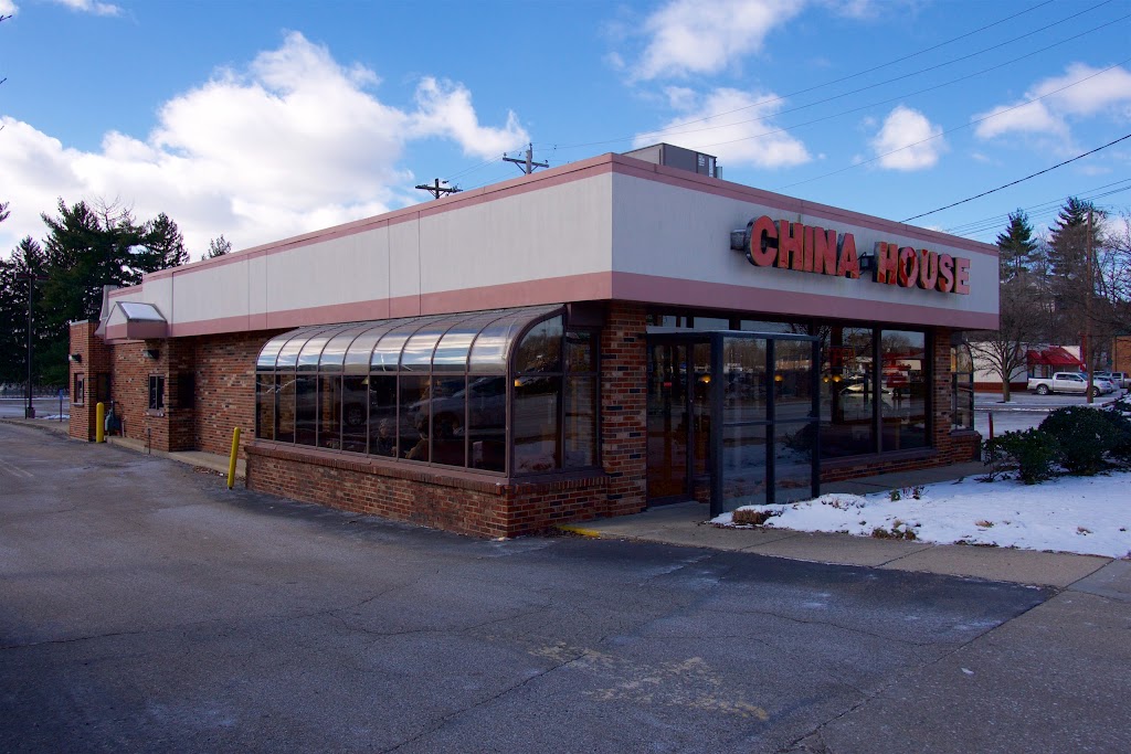 China House | 916 Lila Ave, Milford, OH 45150, USA | Phone: (513) 831-9156