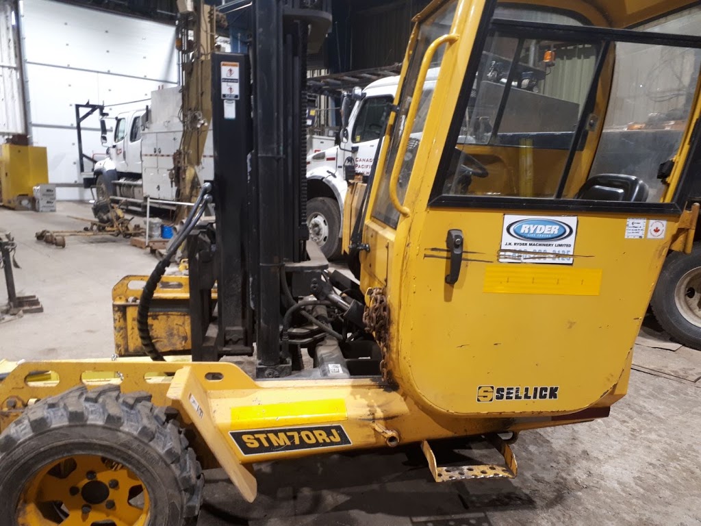 Done Right Services | 4030 N Side Rd, Amherstburg, ON N9V 2Y9, Canada | Phone: (519) 796-5248