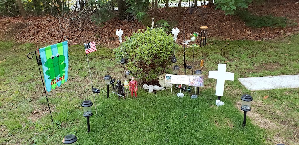 North Purchase Cemetery | 825 N Main St, Attleboro, MA 02703, USA | Phone: (508) 222-3446