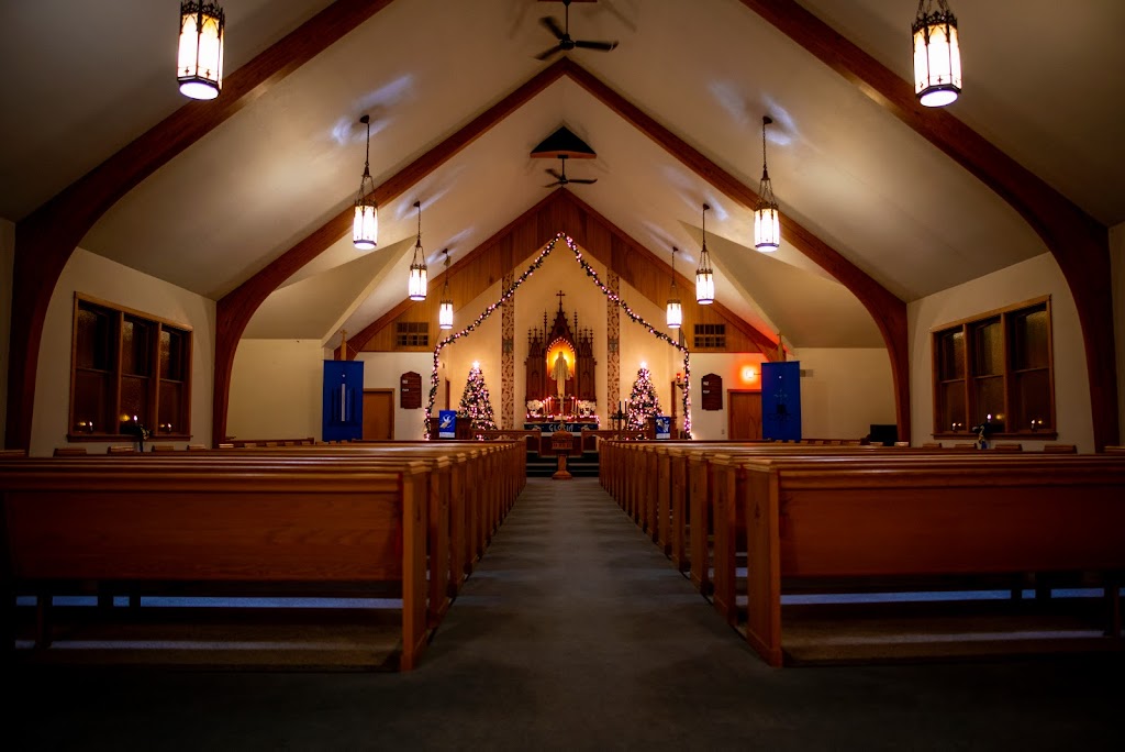 Faith Lutheran Church | 143 Washington St, Oregon, WI 53575, USA | Phone: (608) 405-9522
