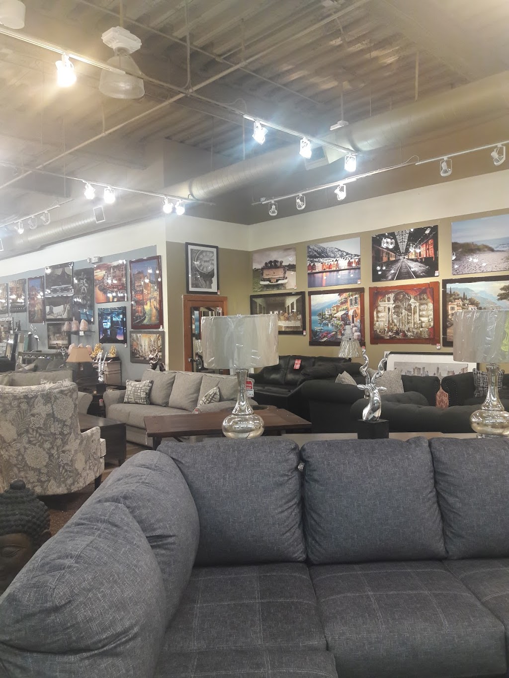 Home Design West Nyack | 1300 Palisades Center Dr, West Nyack, NY 10994, USA | Phone: (845) 358-1100