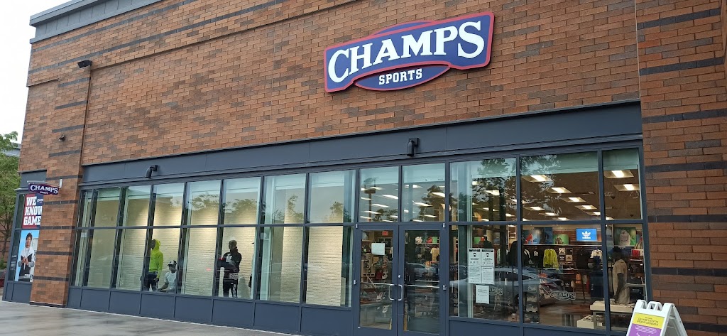 Champs Sports | 409 Gateway Dr, Brooklyn, NY 11239, USA | Phone: (718) 647-2328