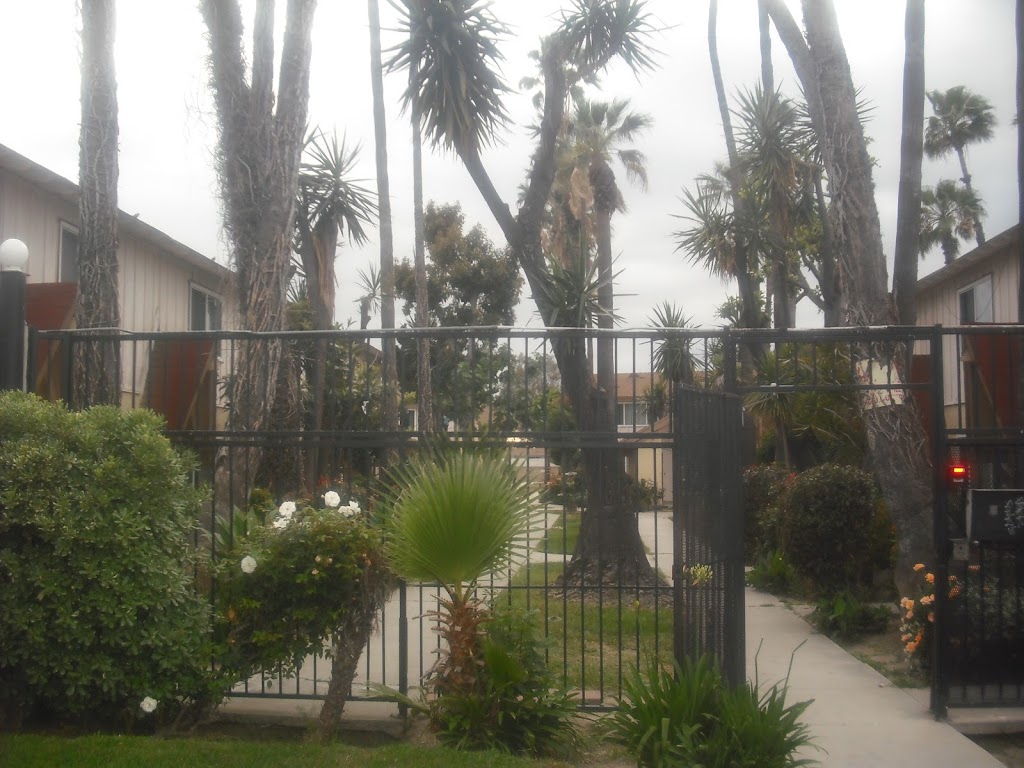 Pacific Palms Apartments | 15351 Woodruff Pl, Bellflower, CA 90706, USA | Phone: (213) 716-4416