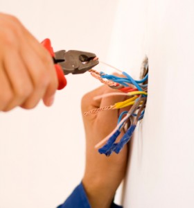 Gilbert Electrician - Electrical Contractors | 1001- A, S Cheshire Ln, Gilbert, AZ 85296, USA | Phone: (480) 867-4607