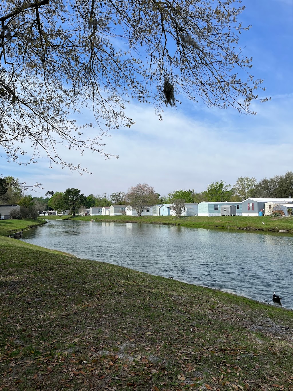 Oceanway Village | 489 Starratt Rd # L-111, Jacksonville, FL 32218, USA | Phone: (904) 696-2550