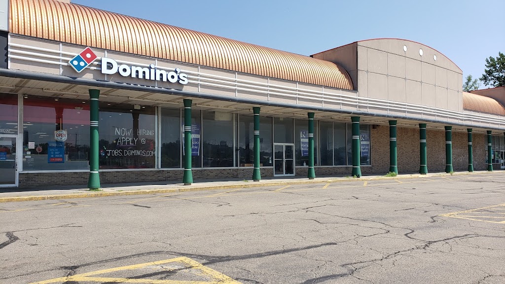 Dominos Pizza | 10506 Bennett Rd, Dunkirk, NY 14048, USA | Phone: (716) 363-2227