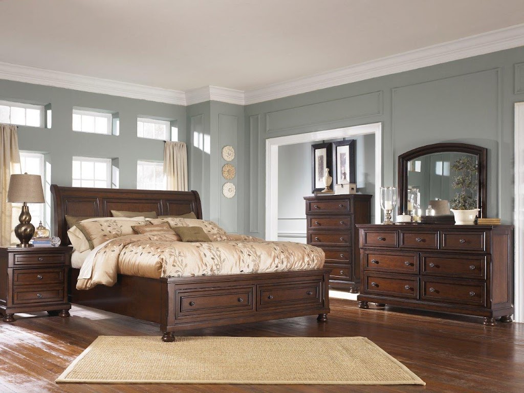 Gibson McDonald Furniture & Mattress | 450088 State Rd 200 Suite 9, Callahan, FL 32011, USA | Phone: (904) 628-0649