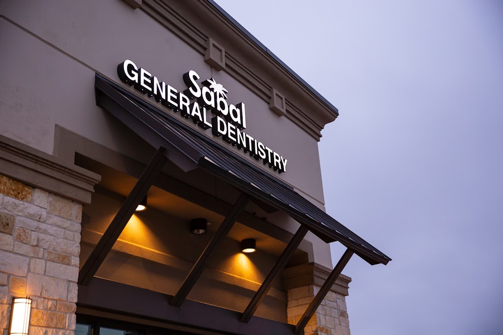 Sabal Dental - Calallen | 14221 Northwest Blvd, Corpus Christi, TX 78410, USA | Phone: (361) 317-7226