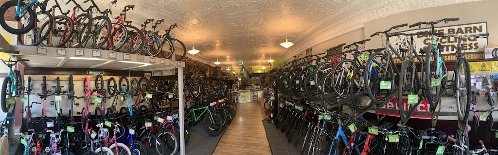 Bike Barn Cycling and Fitness | 4360 NY-30, Amsterdam, NY 12010, USA | Phone: (518) 238-2453