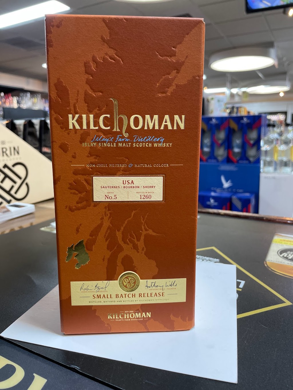 Liquor Warehouse | 256 County Rd 44, Eustis, FL 32726, USA | Phone: (352) 602-7191