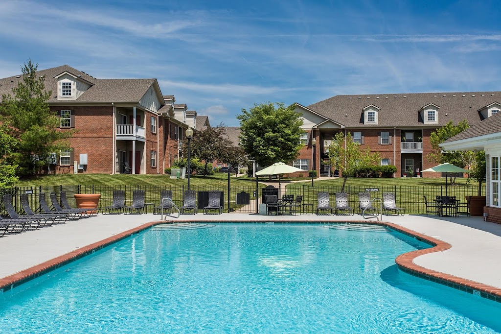 Glenmary Village Apartments | 9606 Clubview Dr, Louisville, KY 40291, USA | Phone: (502) 231-8323