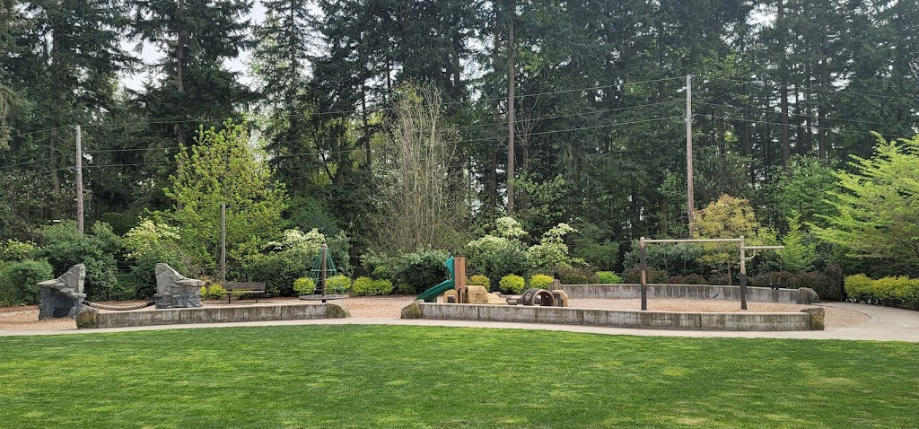 Viewpoint Park | 134th & NE 24th Street, Bellevue, WA 98005, USA | Phone: (425) 452-6885