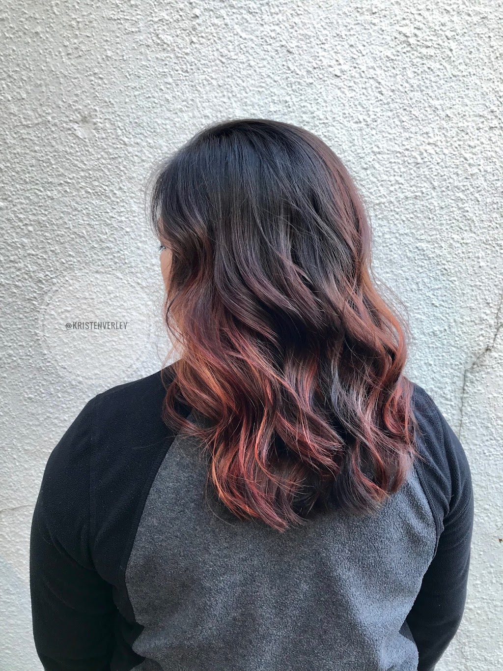 Hair By Kristen Verley | 285 N Janacek Rd, Brookfield, WI 53045, USA | Phone: (414) 899-6236