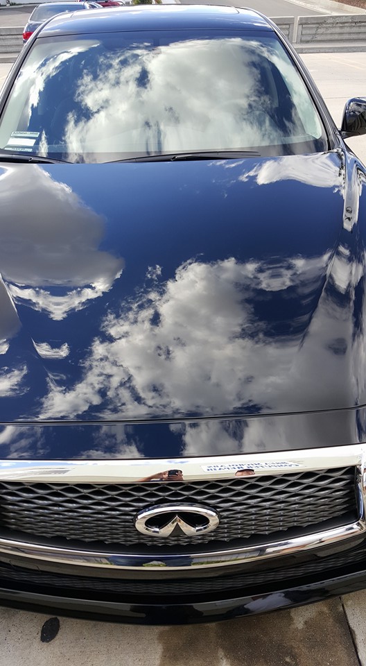 Yorba Linda Elite Auto Detailing | 22911 Savi Ranch Pkwy, Yorba Linda, CA 92887, USA | Phone: (714) 468-8585