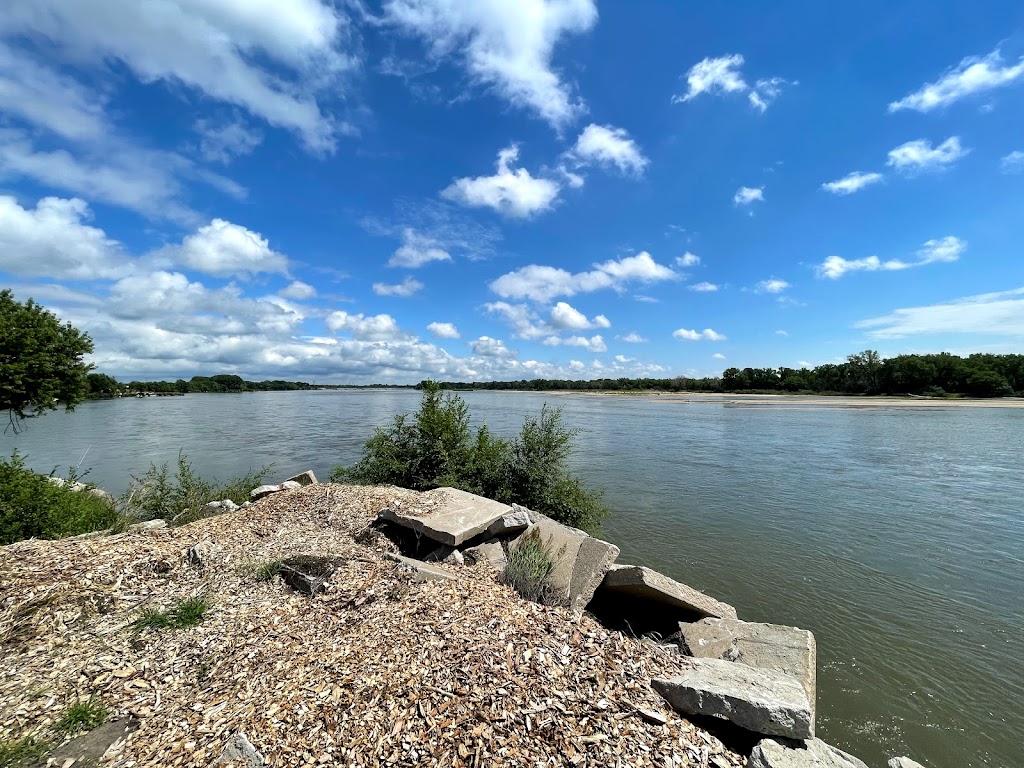 Riverland Campground | 3919 SE 16th St, Columbus, NE 68601, USA | Phone: (402) 910-8166