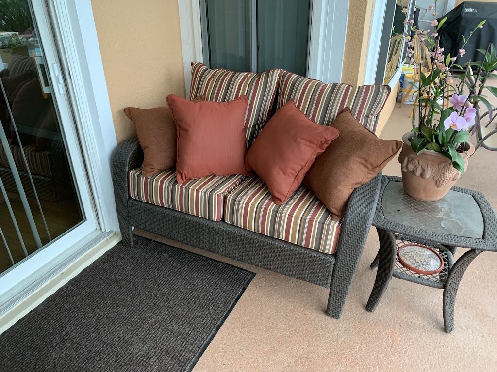 New Image Upholstery Inc. | 844 E Donegan Ave, Kissimmee, FL 34744, USA | Phone: (407) 932-2333