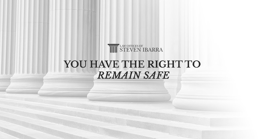 Law Offices of Steven Ibarra | 13033 Penn St Suite 500, Whittier, CA 90602, USA | Phone: (562) 452-9937