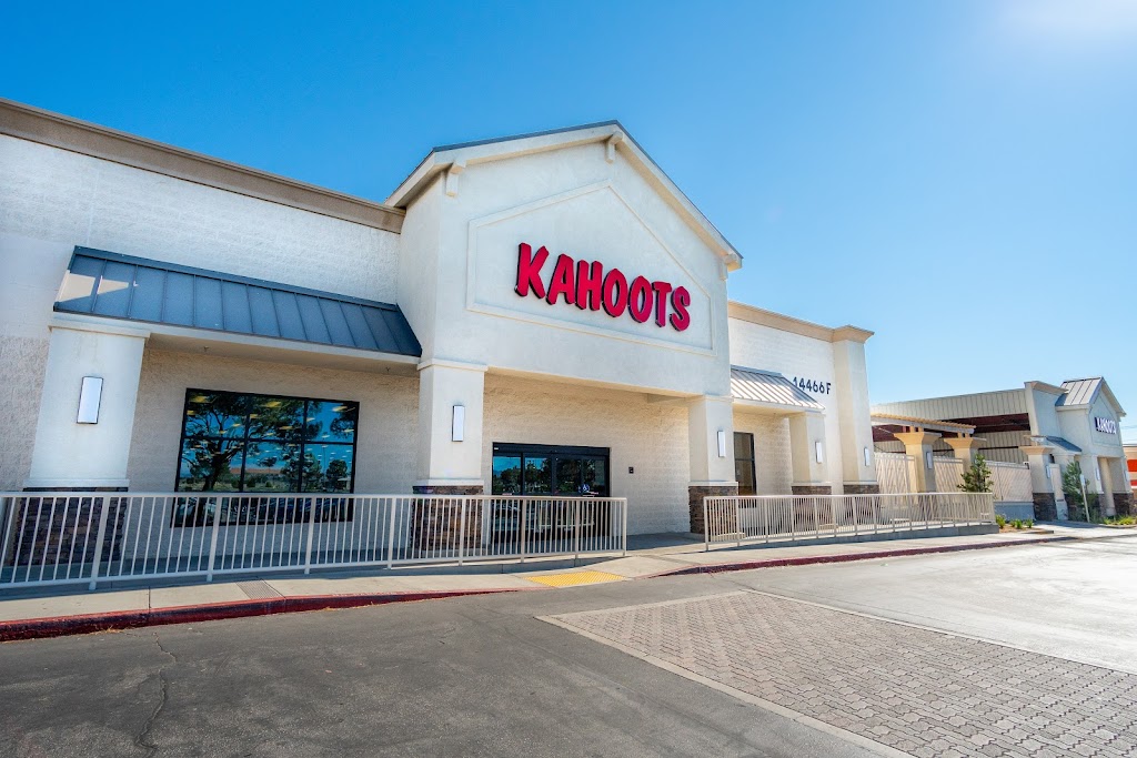 Kahoots Feed & Pet | 14466 Main St Unit F, Hesperia, CA 92345, USA | Phone: (760) 981-1075