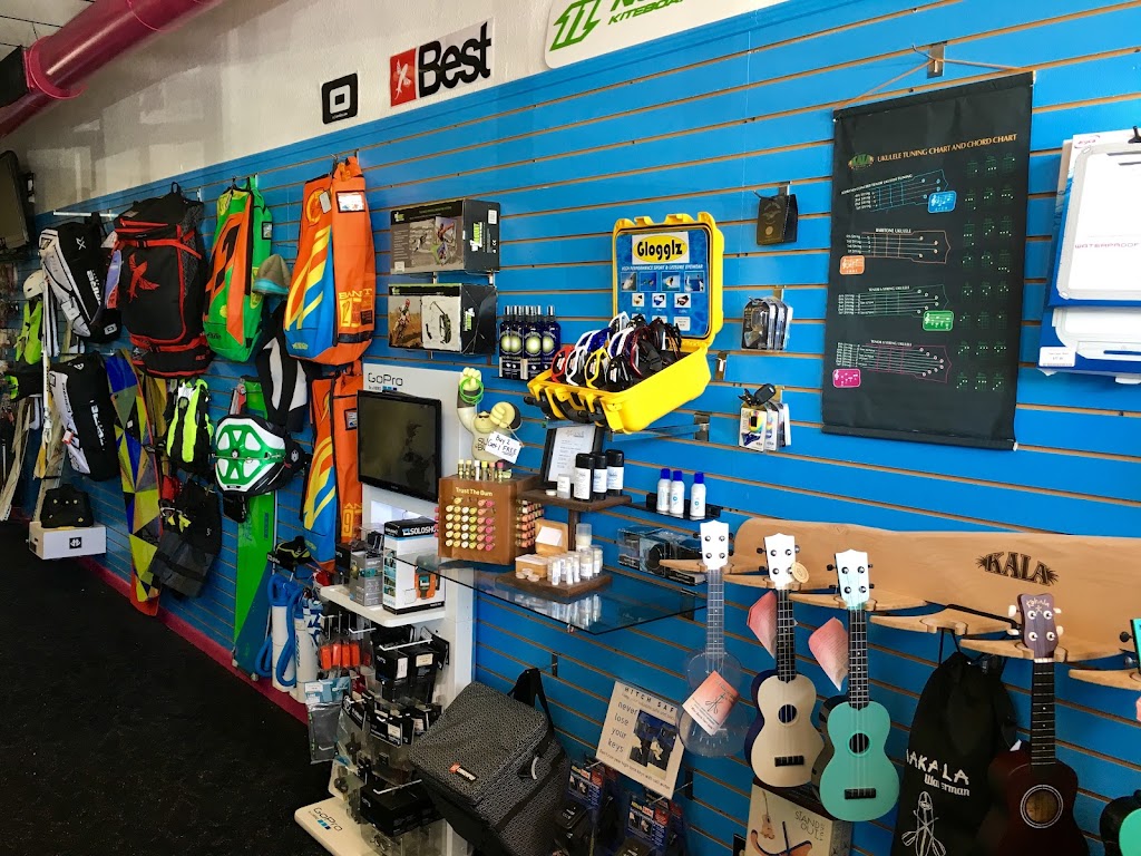 321 Kiteboarding & Watersports | 801 W Cocoa Beach Causeway, Cocoa Beach, FL 32931, USA | Phone: (321) 302-5663