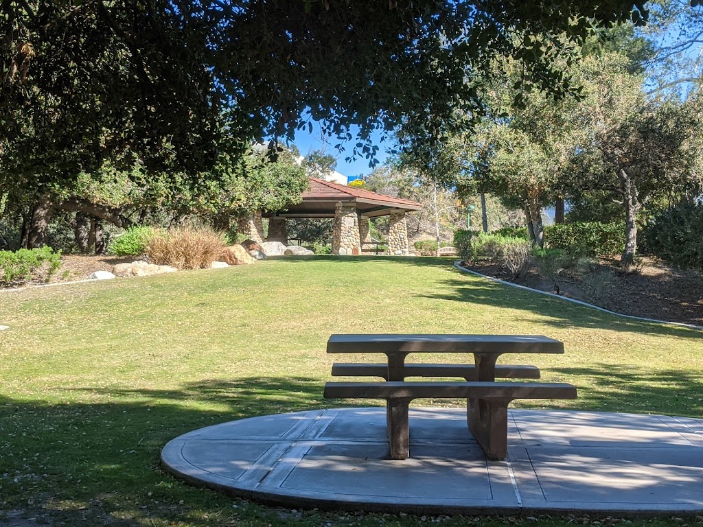 Nature Park | 26215 Dimension Dr, Lake Forest, CA 92630, USA | Phone: (949) 461-3450