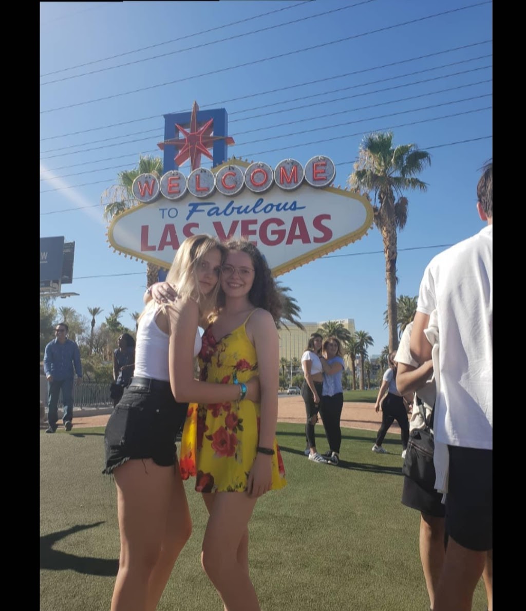 Welcome To Las Vegas | Las Vegas, NV 89109, USA | Phone: (702) 862-4949