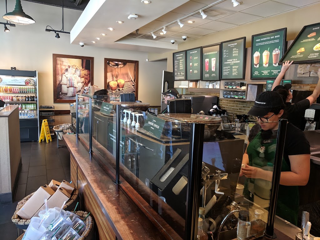 Starbucks | 300 E Huntington Dr, Arcadia, CA 91006 | Phone: (626) 574-1971